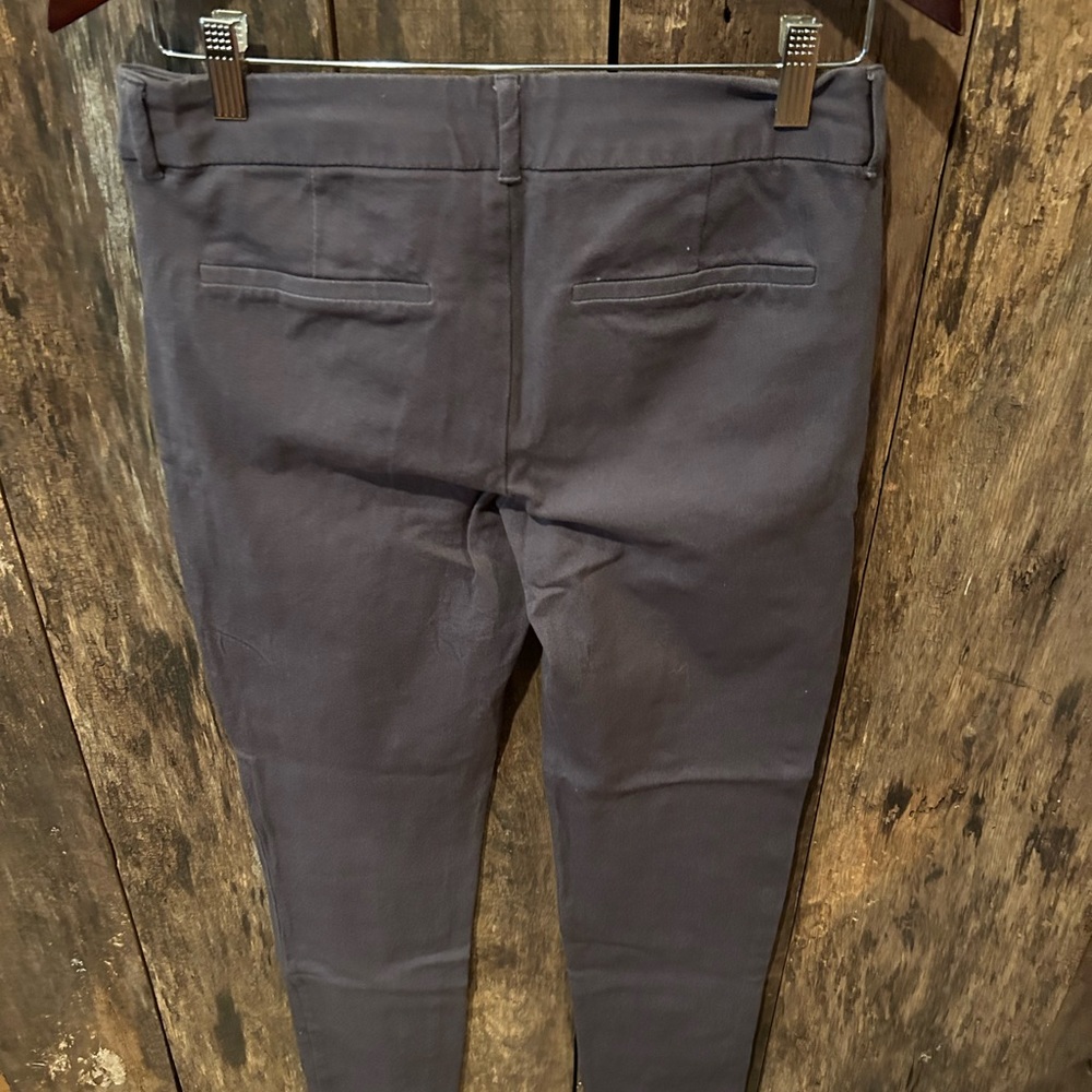 Pixie Cropped Pants - image 8